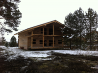 Дом Эскандера