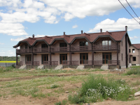 Таунхаус в Москве