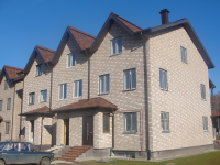 Таунхаус в Москве(2)