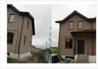 Дуплекс в Москве(реализация)