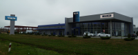 автоцентр Volvo