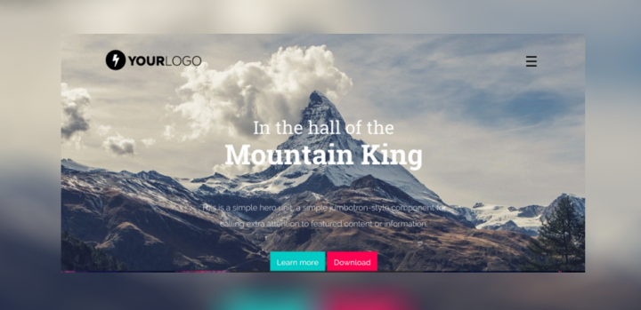 Mountain King