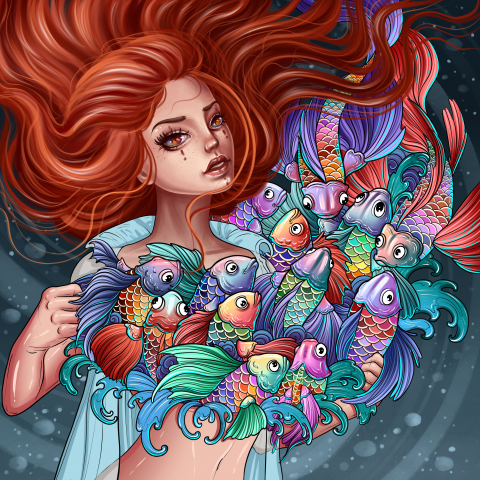 Don’t touch my soul