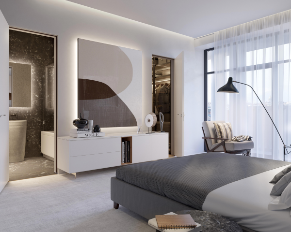Apartment М65