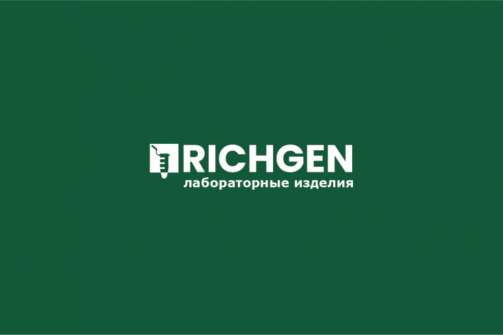 Лого RichGen