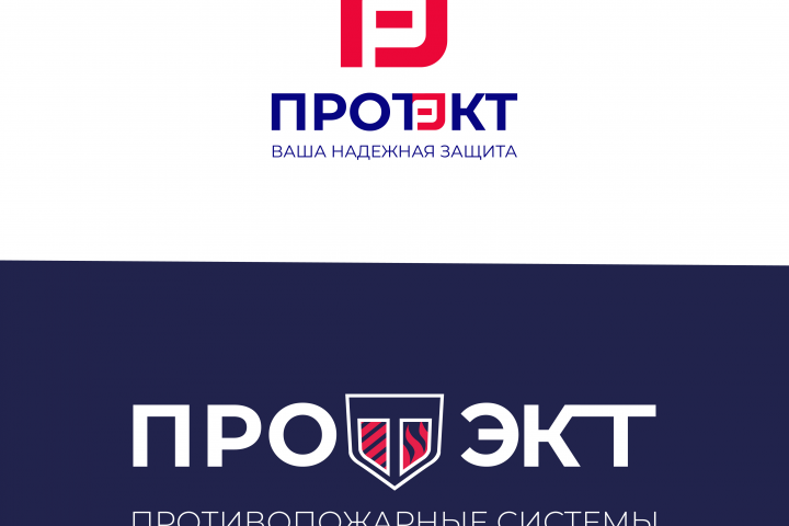 Редизайн логотипа