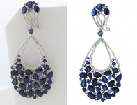 Ретушь ювелирных изделий