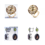 Ретушь ювелирных изделий