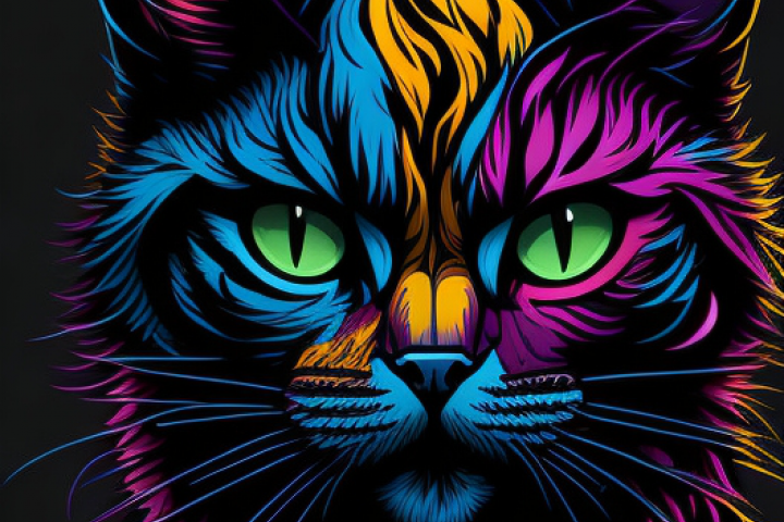 Котики