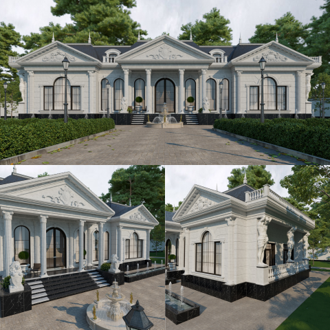 Классика