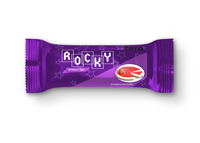 Rocky-протеиновый батончик