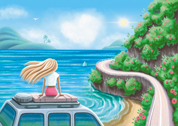 Искать необычное