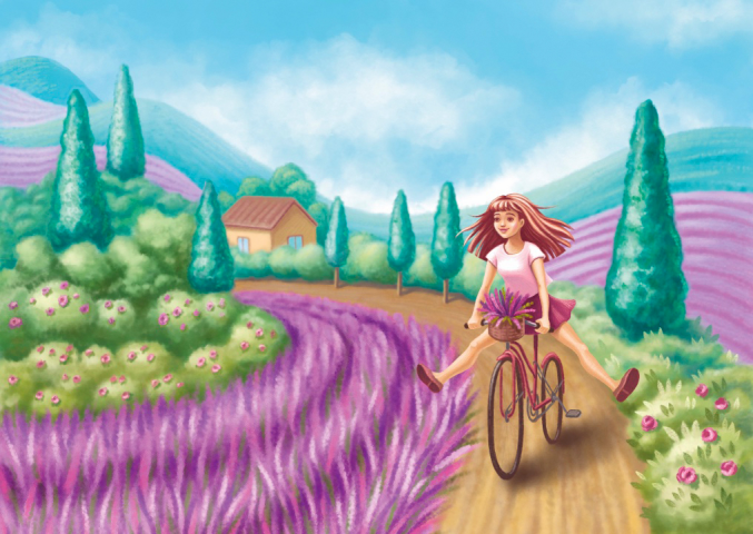 Можно просто быть