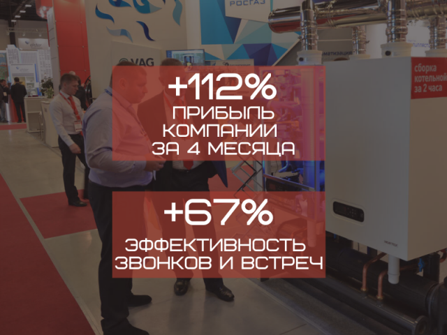 Как за 2 недели вытащить собственника бизнеса из рутины
