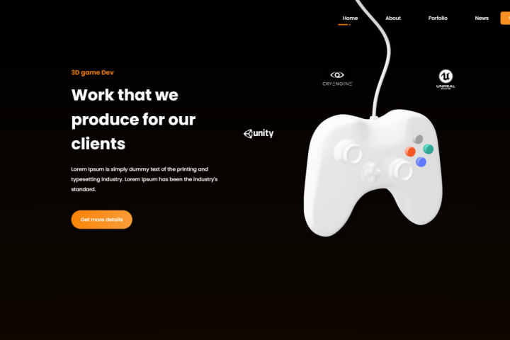 Game lending