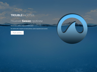 TroubleShooter (под ключ)