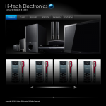 Hi-Tech Electronics