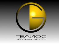 логотип "Gelios Realty"