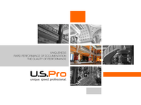 USProject