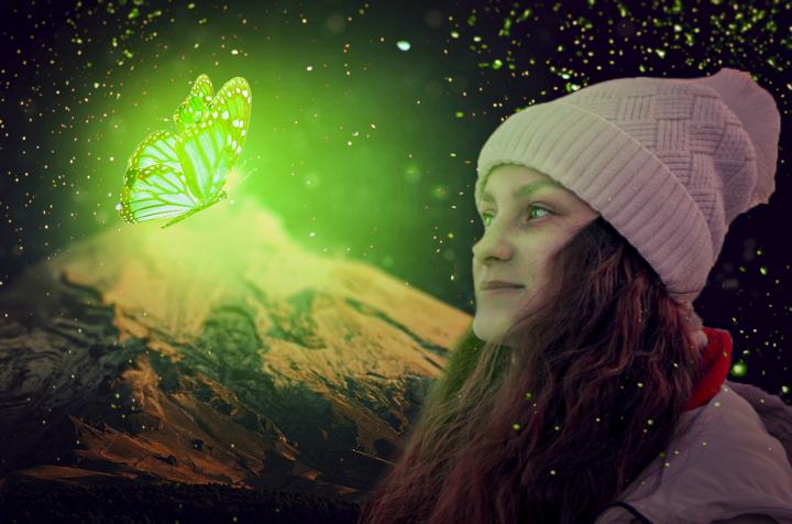 Обработка фото