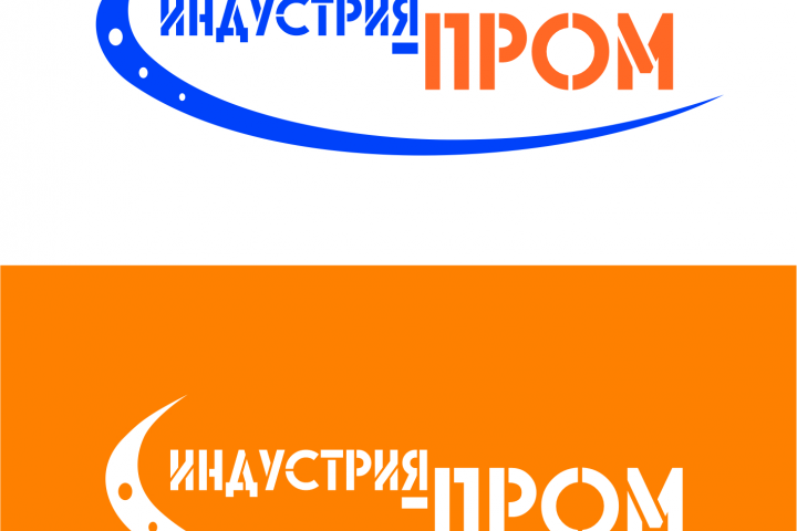 Логотип строительной компании