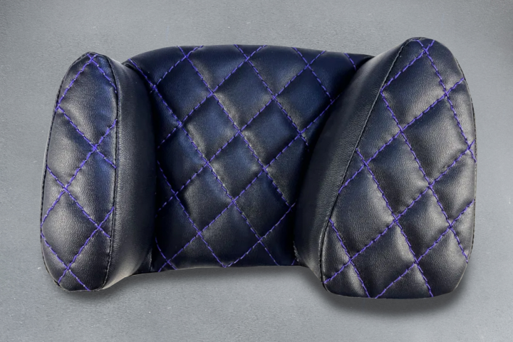 Инфографика для аксессуара для моноколеса для Ozon