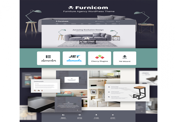 Furnicom