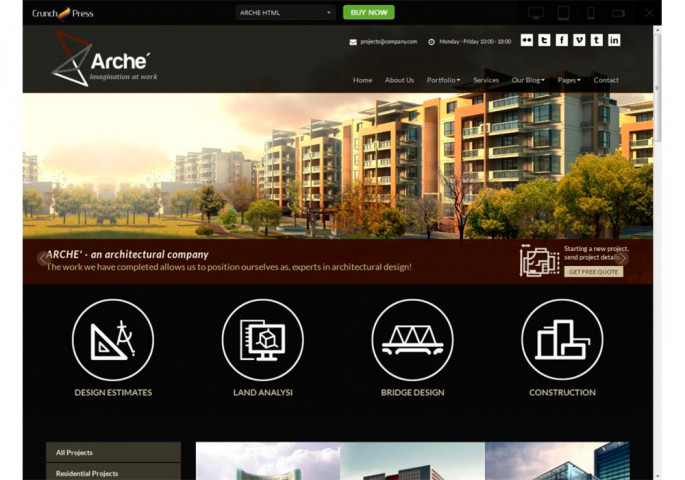 Arche Imagination At Work