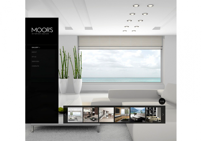 Moor's Interior Desion
