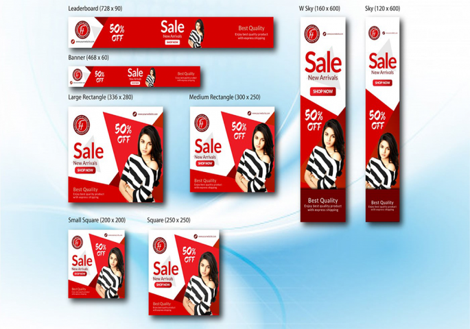 Sale New Arrivals