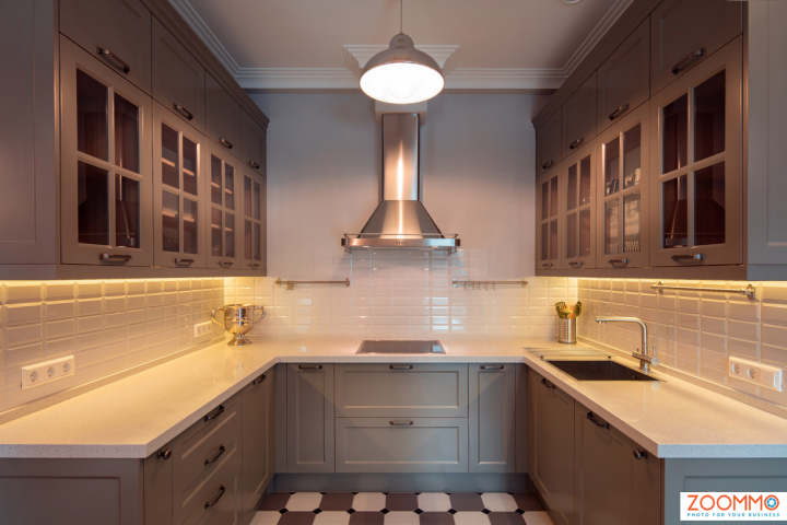 Дизайнерский ремонт