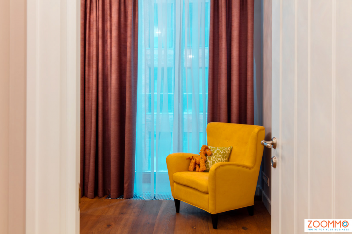 Дизайнерский ремонт