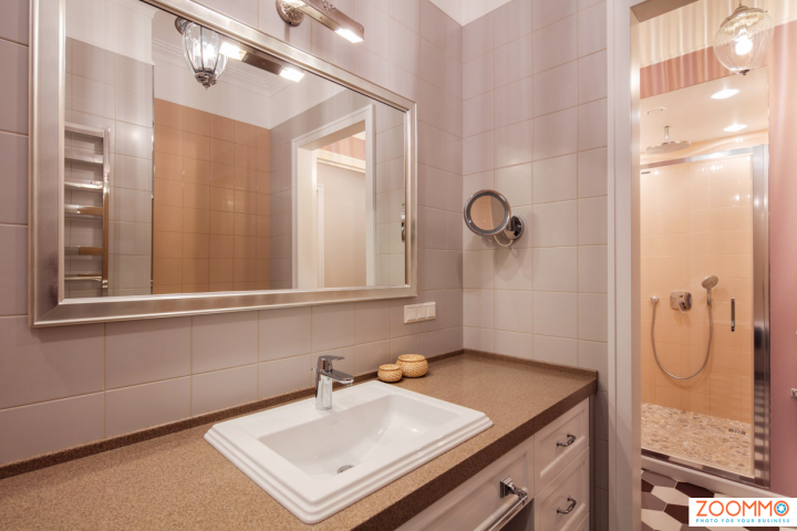 Дизайнерский ремонт