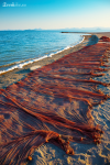 Морской пейзаж