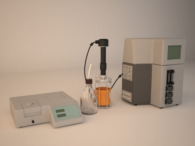 Ассеты лабораторного ооборудования