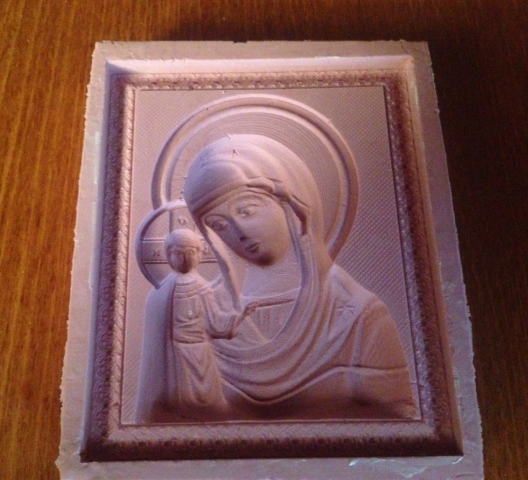 Силиконовые формы