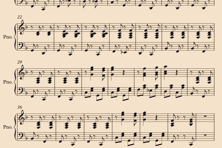 "Чудо - песенка"