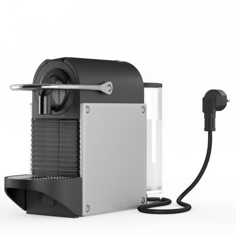 Coffee Maker DeLonghi Nespresso EN 125