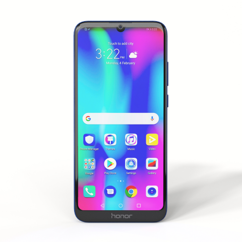 смартфон HONOR 8A
