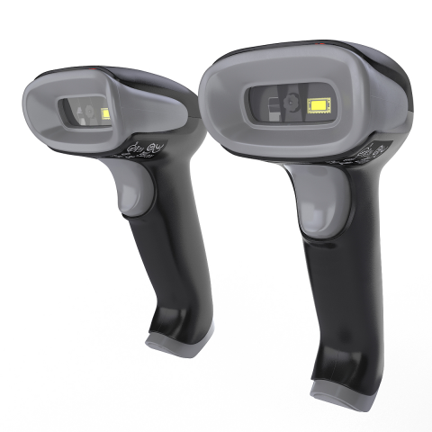 Сканер штрих-кодов Honeywell Voyager 1450G2D