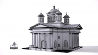церковь Алексия Митрополита