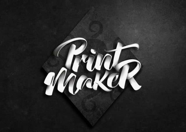 Print Maker