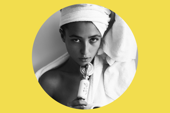 Инфобизнес | Курс фотографии в стиле Ню | IG