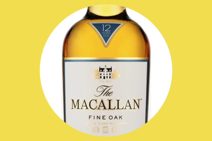 Бренд The Macallan | Шотландский виски в России | IG и Fb