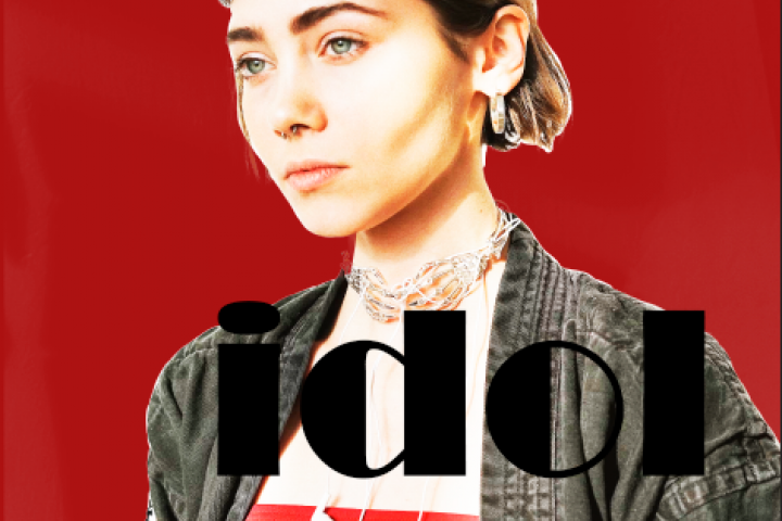 обложка журнала