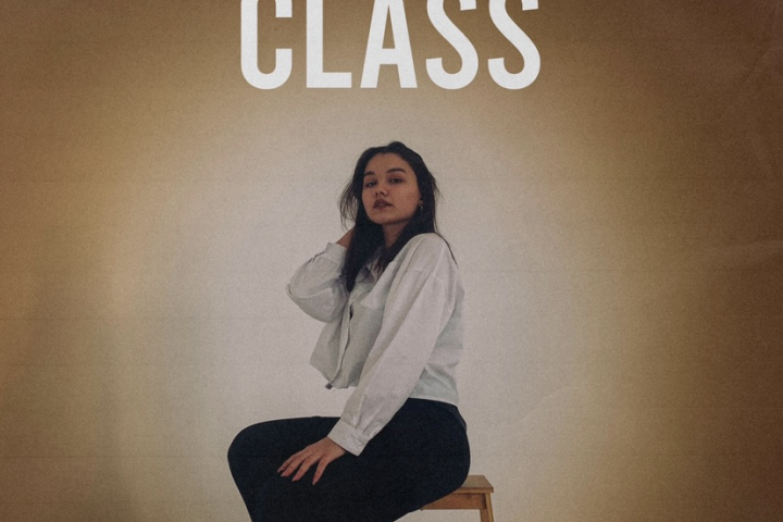 Афиша на мастер класс по танцам