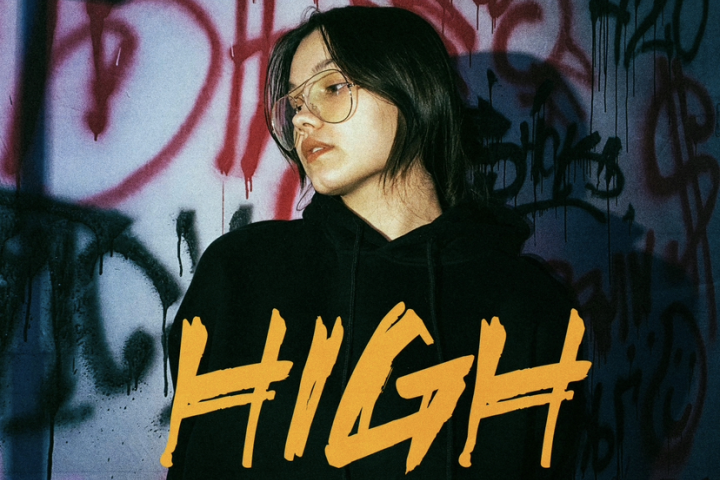 Афиша на мастер класс по танцам