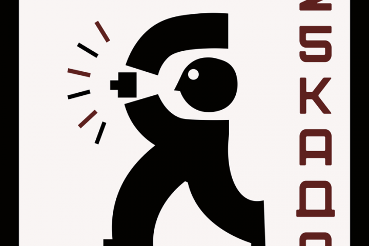 Логотип для форума «25 КАДР»