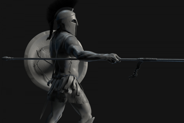 Hoplite