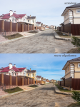 Цветокоррекция